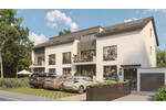 Etagenwohnung Bonn Dottendorf - 2 Zimmer, 62 m&sup2;, 380.000&euro; | Angebot:26127461