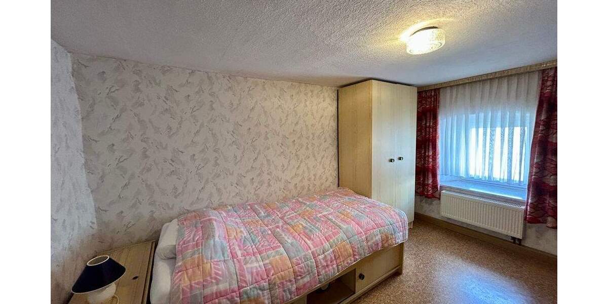 Doppelhaushälfte Blankenheim - Uedelhoven Uedelhoven - 4 Zimmer, 140 m&sup2;, 159.000&euro; | Angebot:25815269