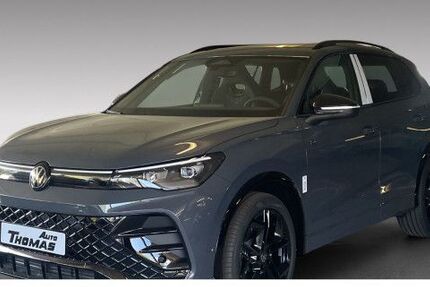 VW Tiguan 2.200 km 49.990 &euro; Bonn 53227