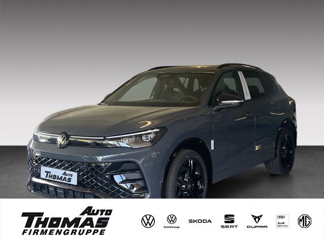 VW Tiguan 2.200 km 49.990 &euro; Bonn 53227
