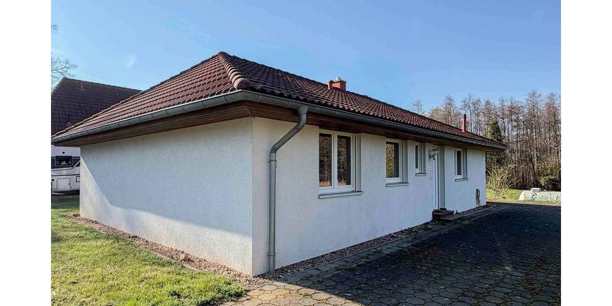 Bungalow Zülpich Juntersdorf - 4 Zimmer, 116 m&sup2;, 319.000&euro; | Angebot:26741701
