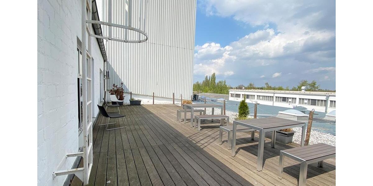 Gewerbeobjekt Bonn Dransdorf - 8&euro; | Angebot:24356439