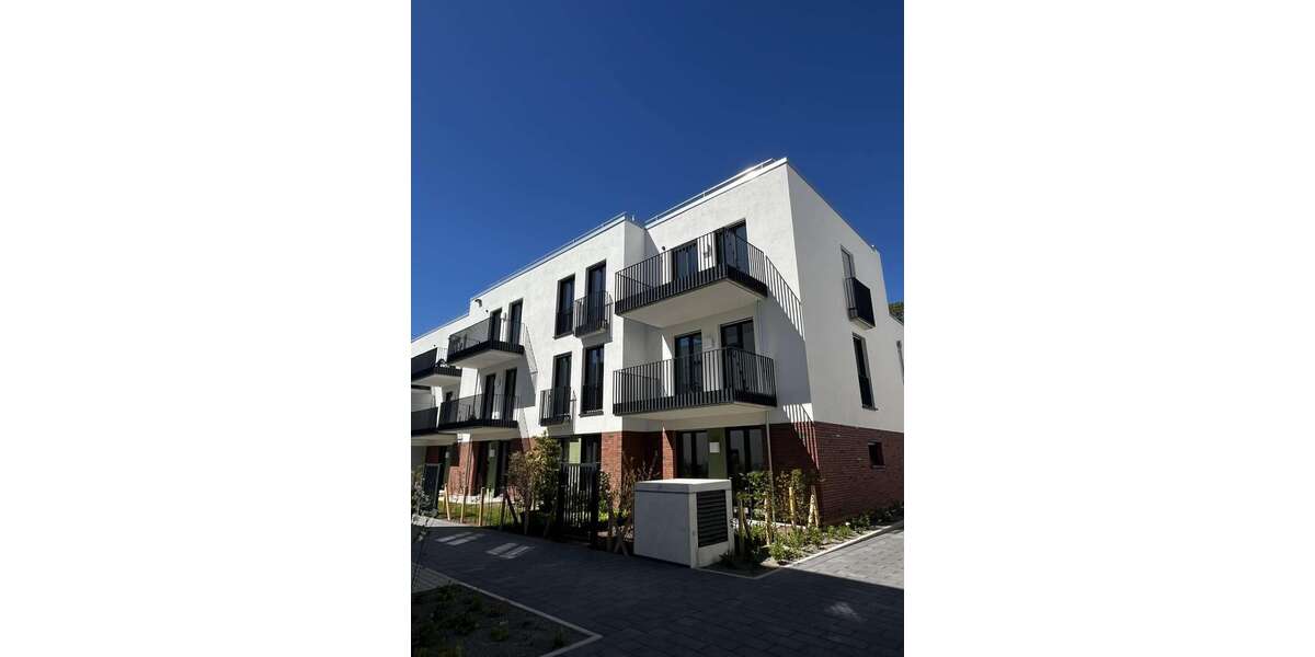 Etagenwohnung Frechen Hücheln - 3 Zimmer, 87 m&sup2;, 1.570&euro; | Angebot:26759279
