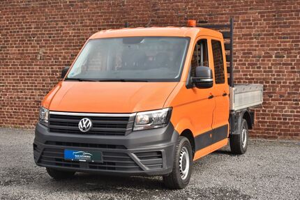 VW Crafter 171.000 km 17.490 &euro; Düren 52351