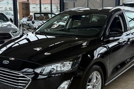 Ford Focus 85.000 km 14.800 &euro; Erftstadt 50374