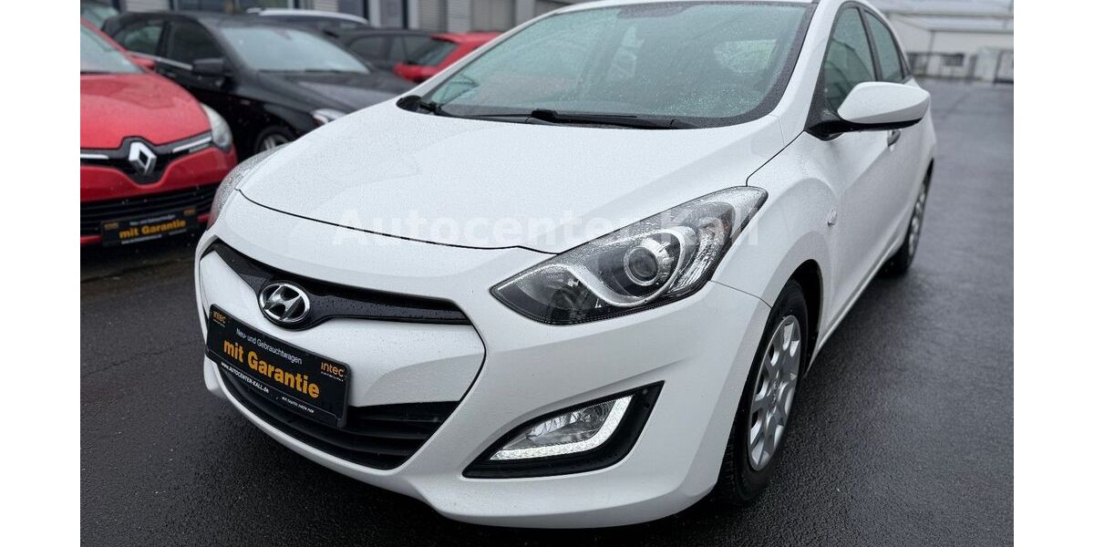 Hyundai i30 149.000 km 5.990 &euro; Kall 53925