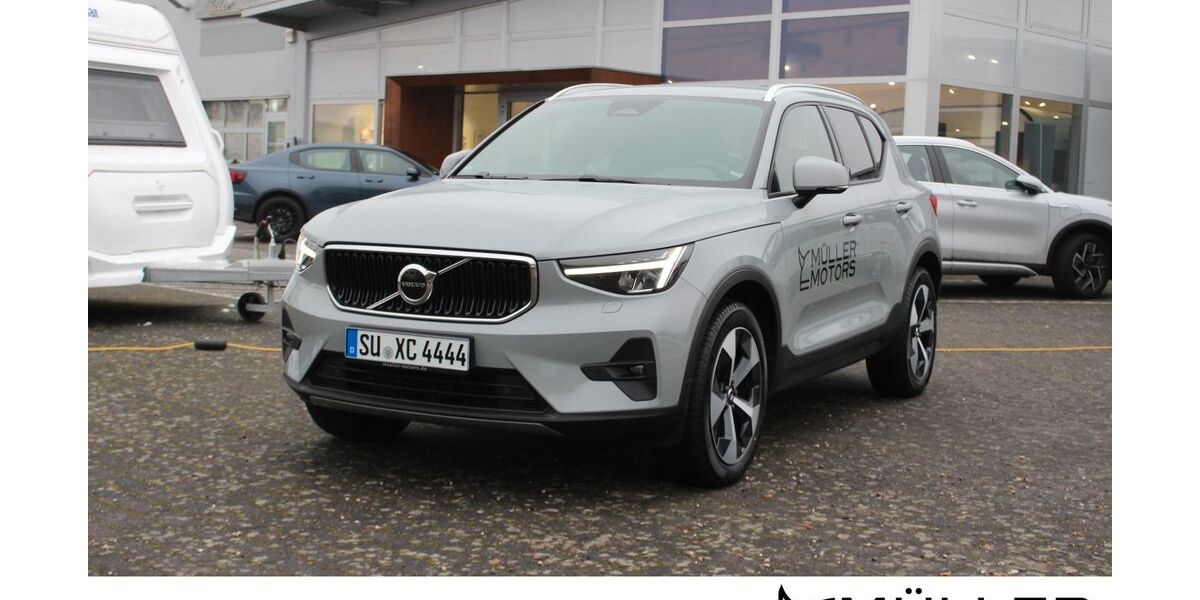 Volvo XC40 32.000 km 32.790 &euro; Königswinter 53639