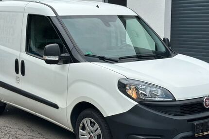 Fiat Doblo 230.000 km 7.500 &euro; Rheinbach 53359