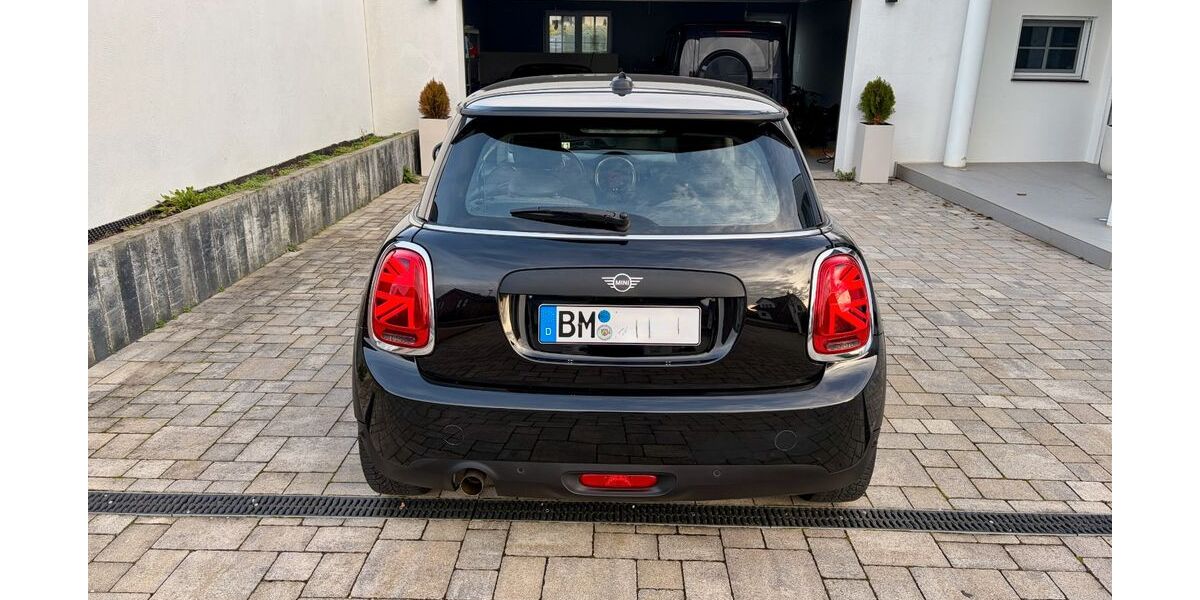 Mini ONE 115.100 km 14.290 &euro; Kerpen 50169