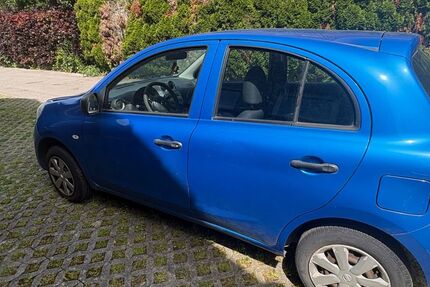 Nissan Micra 143.000 km 2.900 &euro; Kerpen 50171