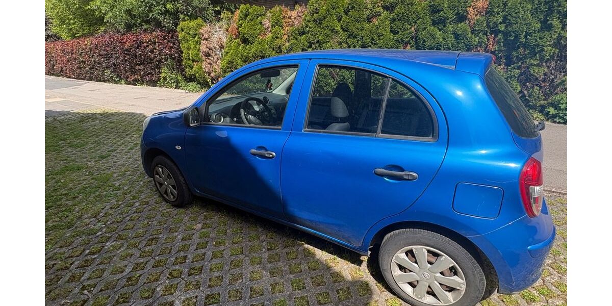 Nissan Micra 143.000 km 2.900 &euro; Kerpen 50171