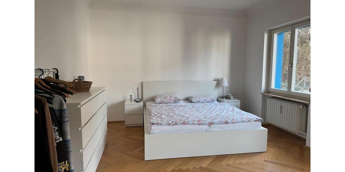 Etagenwohnung Bonn Poppelsdorf - 3 Zimmer, 110 m&sup2;, 1.630&euro; | Angebot:25858772