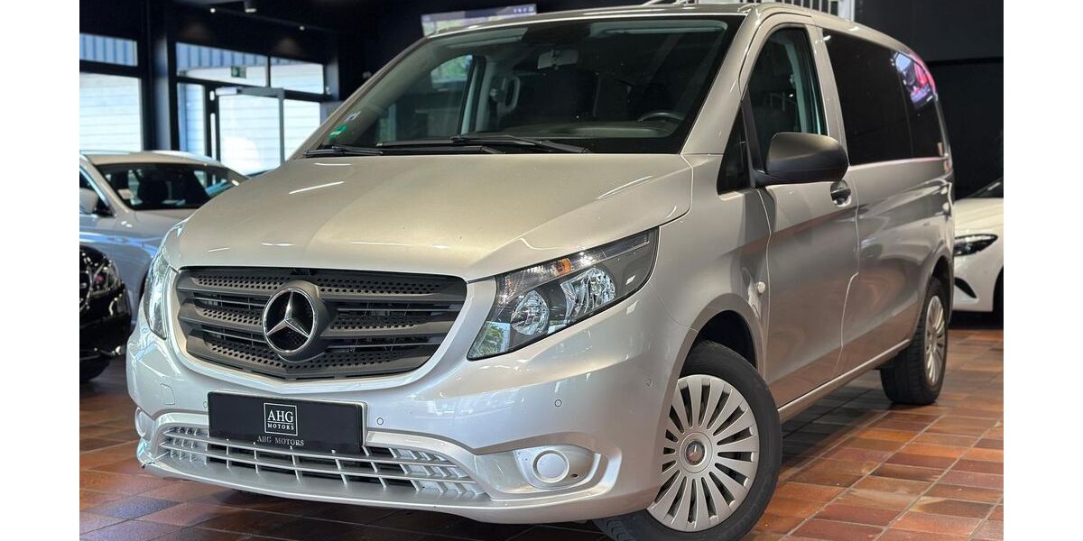 Mercedes-Benz Vito 91.426 km 29.950 &euro; Bonn 53177