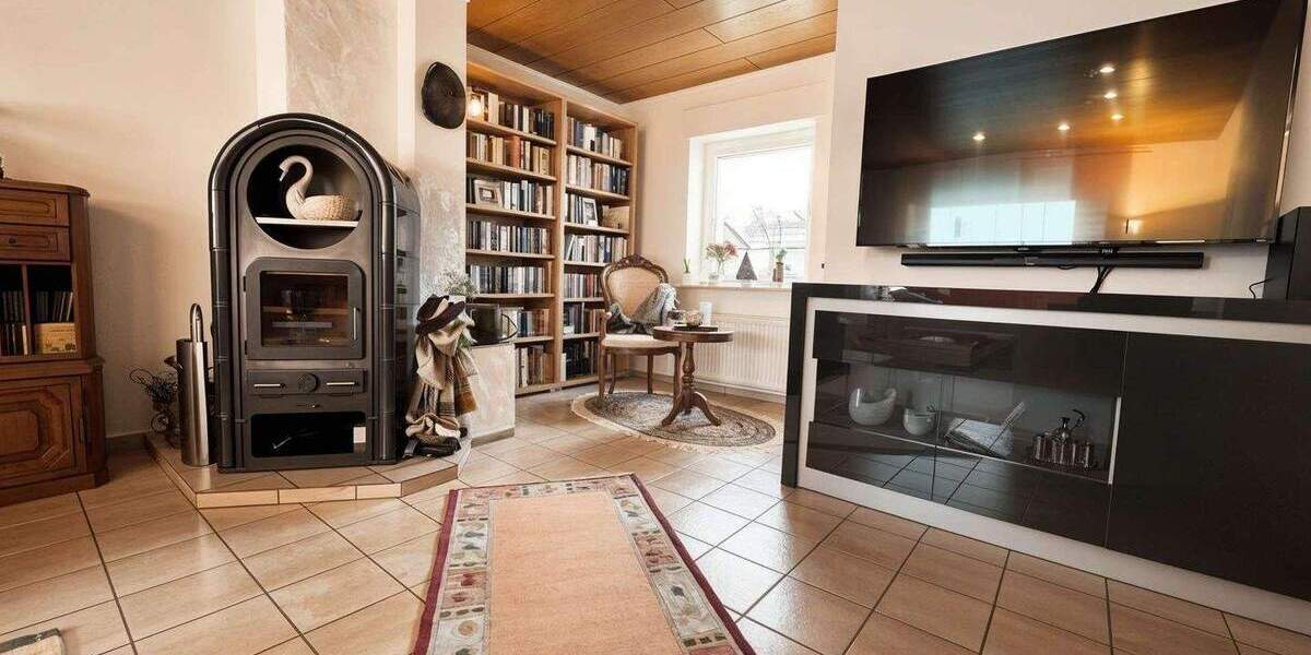 Einfamilienhaus Wachtberg Adendorf - 6 Zimmer, 188 m&sup2;, 659.000&euro; | Angebot:25678119