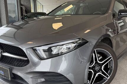 Mercedes-Benz A 250 94.940 km 24.699 &euro; Golzheim 52399