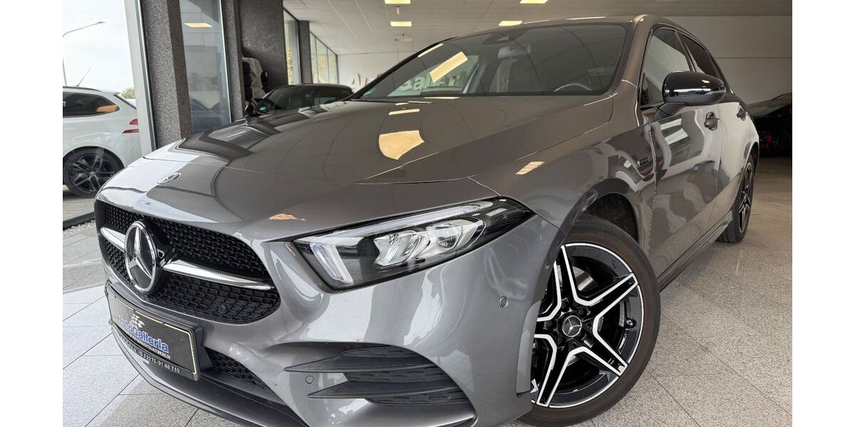 Mercedes-Benz A 250 94.940 km 24.699 &euro; Golzheim 52399
