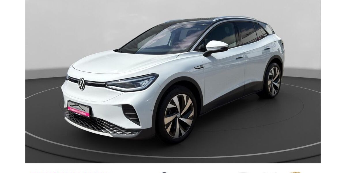 VW ID.4 122.003 km 26.990 &euro; Euskirchen 53879