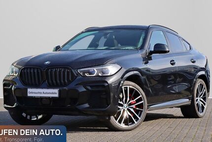 BMW X6 37.371 km 69.950 &euro; Königswinter 53639