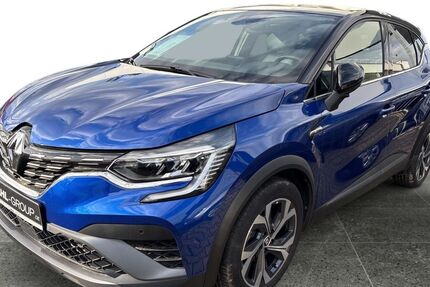 Renault Captur 42.276 km 22.850 &euro; Brühl 50321