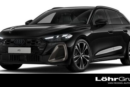 Audi A5 6.350 km 56.950 &euro; Meckenheim / Bonn 53340