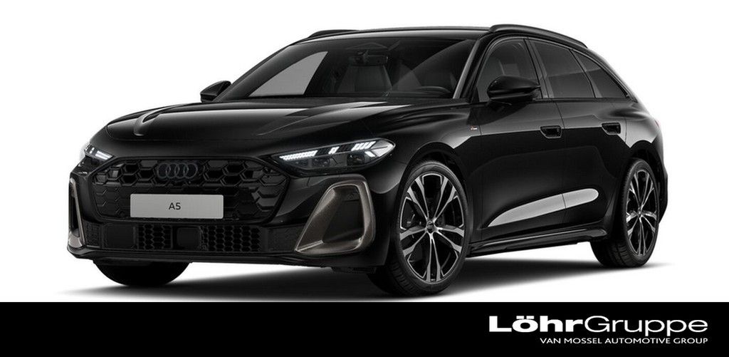 Audi A5 6.350 km 56.950 &euro; Meckenheim / Bonn 53340