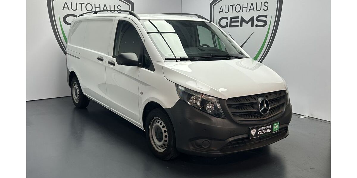 Mercedes-Benz Vito 49.223 km 25.000 &euro; Königswinter 53639