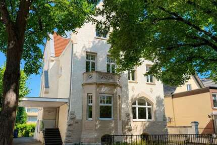 Wohnung Bonn Villenviertel - 2 Zimmer, 55 m&sup2;, 785&euro; | Angebot:27120194