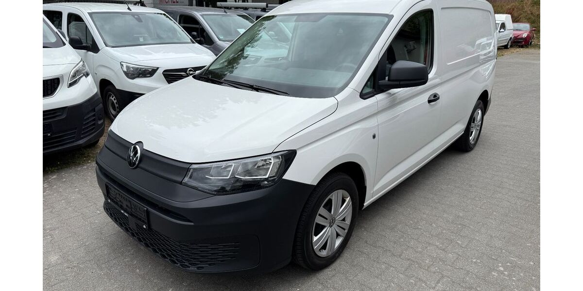 VW Caddy Maxi 98.000 km 17.500 &euro; Heimersheim 53474