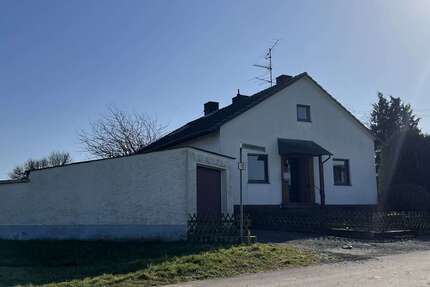 Haus Bad Münstereifel - 4 Zimmer, 89 m&sup2;, 229.000&euro; | Angebot:26964125