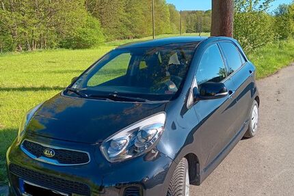 Kia Picanto 94.000 km 5.100 &euro; Zülpich 53900