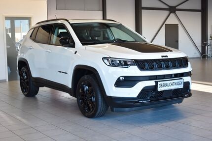 Jeep Compass 4.500 km 28.499 &euro; Düren 52351