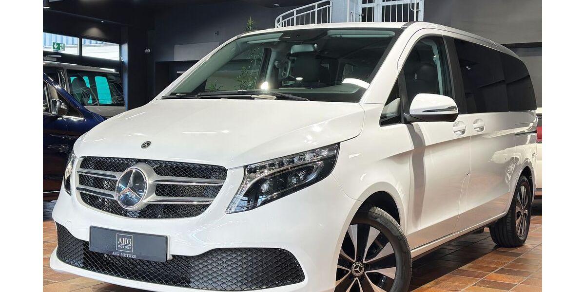 Mercedes-Benz V 220 74.806 km 39.900 &euro; Bonn 53177
