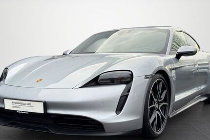 Porsche Taycan 42.500 km 66.950 &euro; Bonn 53119