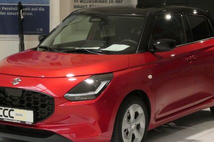 Suzuki Swift 12.000 km 19.990 &euro; Bonn (Nähe Verteilerkreisel) 53119