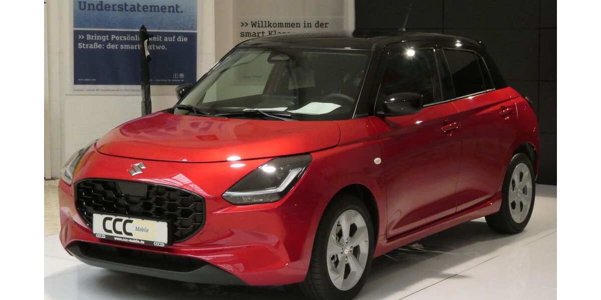 Suzuki Swift 12.000 km 19.990 &euro; Bonn (Nähe Verteilerkreisel) 53119