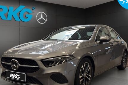 Mercedes-Benz A 180 4.487 km 31.770 &euro; Bornheim 53332