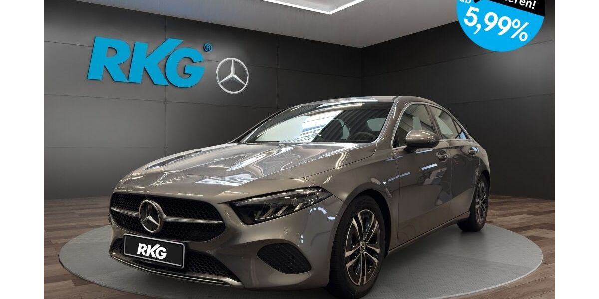 Mercedes-Benz A 180 4.487 km 31.770 &euro; Bornheim 53332