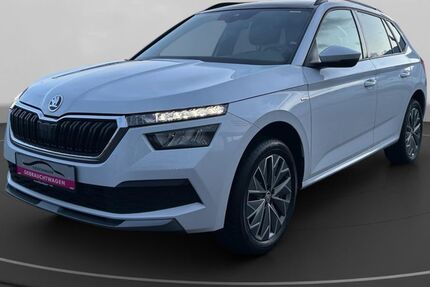 Skoda Kamiq 36.292 km 22.880 &euro; Euskirchen 53879