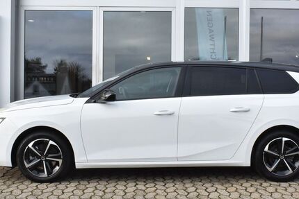 Opel Astra 8.150 km 25.800 &euro; Grafschaft 53501