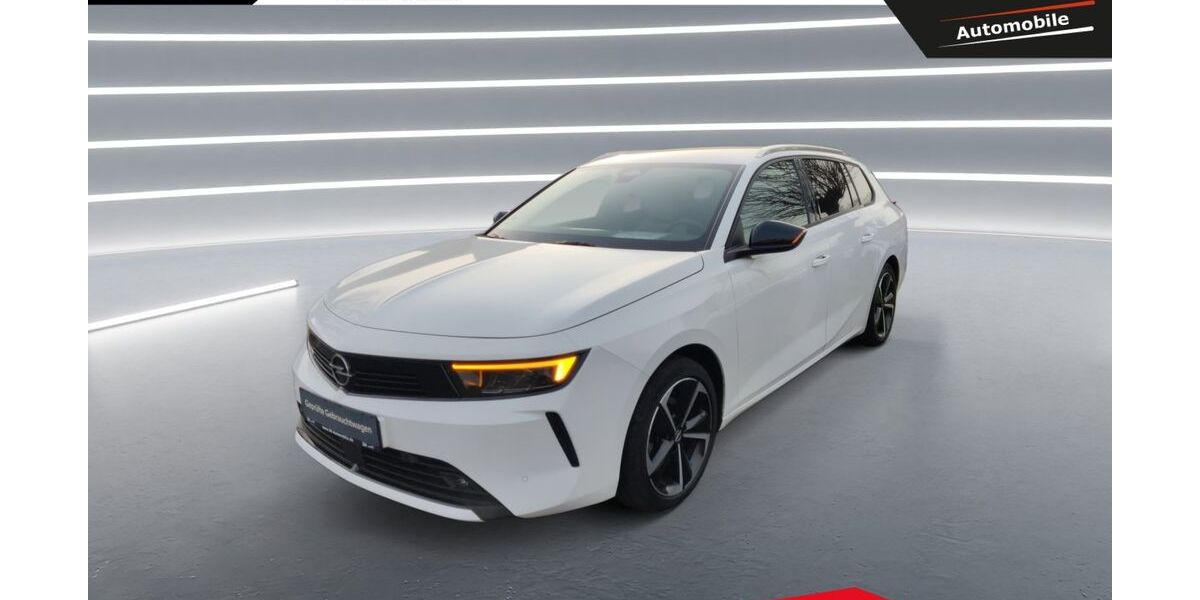 Opel Astra 95.600 km 17.990 &euro; Bonn 53119