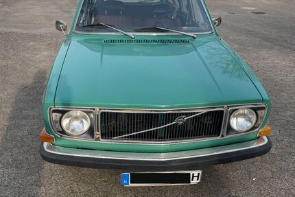 Volvo Andere 107.200 km 6.500 &euro; Bonn 53229
