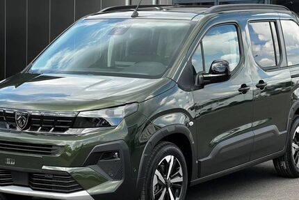 Peugeot Rifter 1.001 km 30.880 &euro; Düren 52351