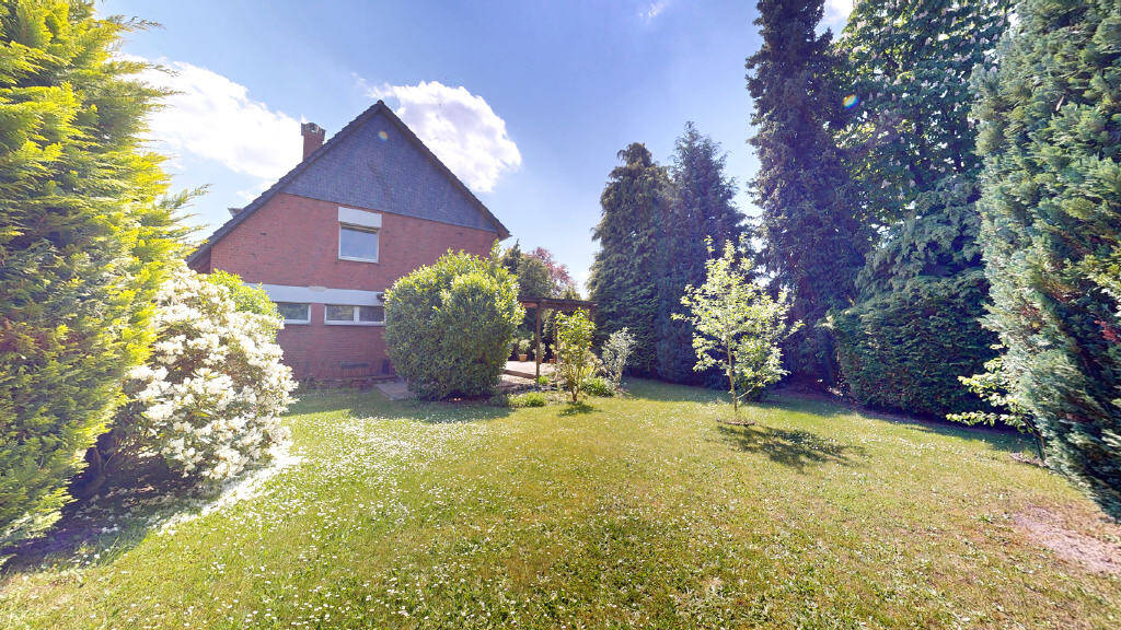 Einfamilienhaus Erftstadt-Liblar Lechenich - 5 Zimmer, 137 m&sup2;, 495.000&euro; | Angebot:26752531