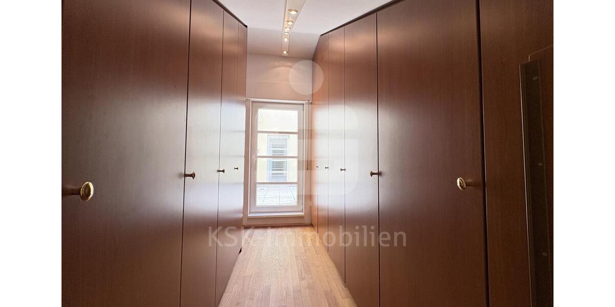 Dachgeschoßwohnung Alfter - 2 Zimmer, 97 m&sup2;, 1.050&euro; | Angebot:25209217