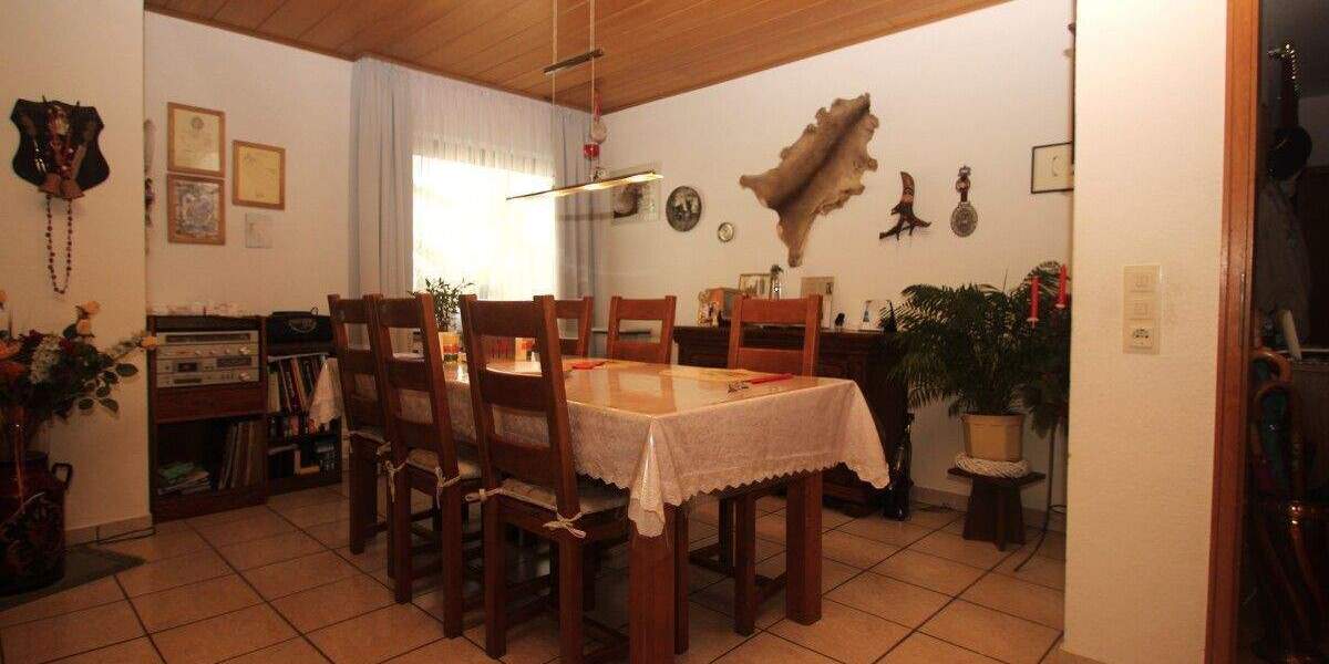 Etagenwohnung Königswinter Ittenbach - 3 Zimmer, 84 m&sup2;, 249.000&euro; | Angebot:25697245