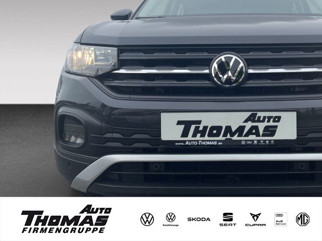 VW T-Cross 38.443 km 18.200 &euro; Bornheim 53332