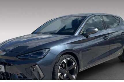 Cupra Leon 17.155 km 28.990 &euro; Bonn 53227