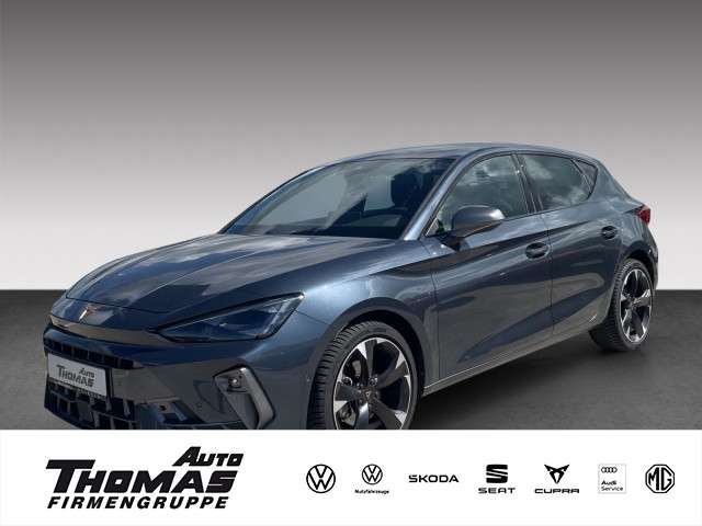Cupra Leon 17.155 km 28.990 &euro; Bonn 53227