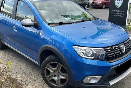 Dacia Logan 84.700 km 10.900 &euro; Königswinter 53639