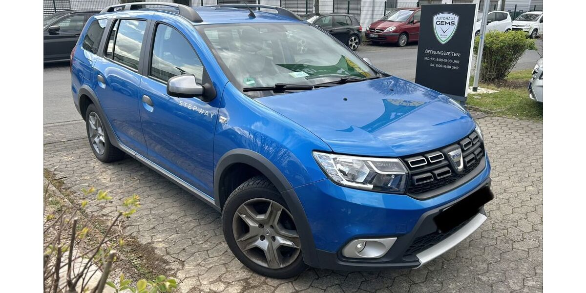 Dacia Logan 84.700 km 10.900 &euro; Königswinter 53639